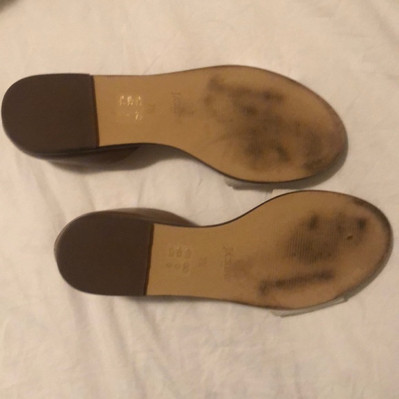 J.Crew sandals - Picture 2 of 3